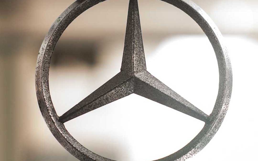 Mercedes Emissions Claim