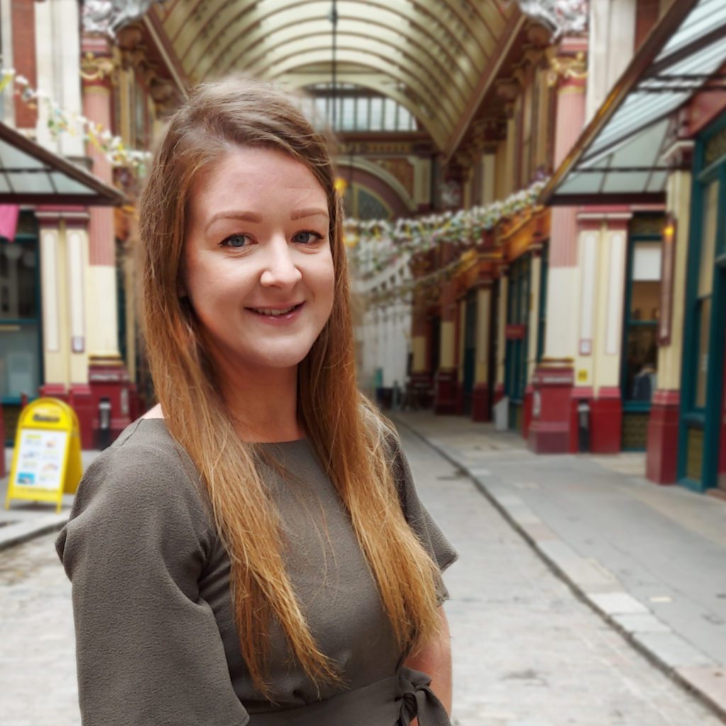 abi-final Philippa Beckley ASSOCIATE at Charles Lyndon